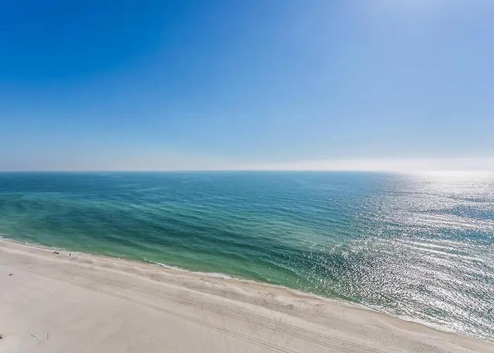 Holiday home Windemere 1507 Pensacola