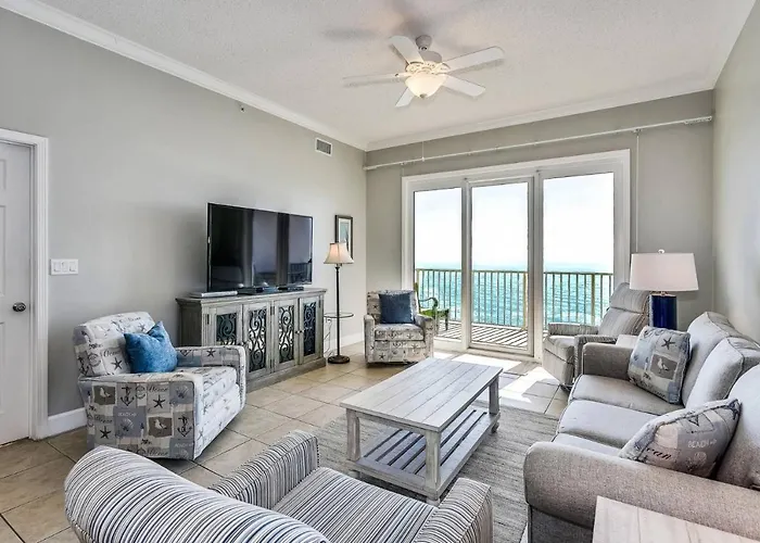 Windemere 1507 Pensacola