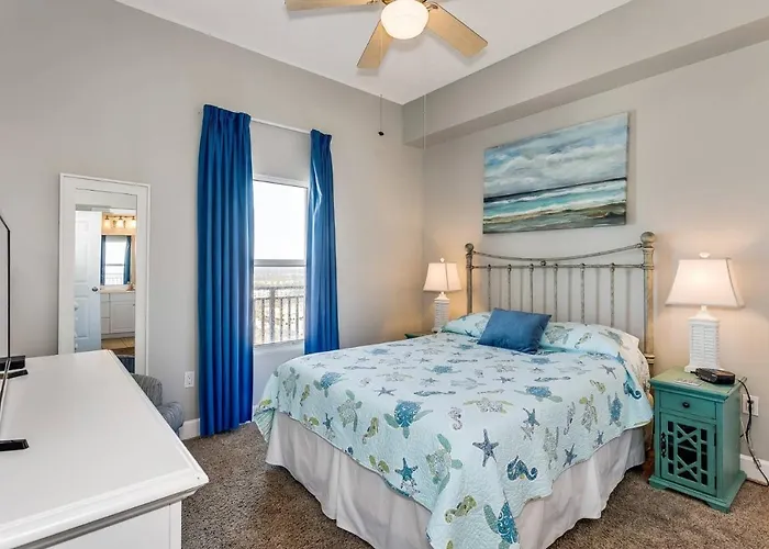Holiday home Windemere 1507