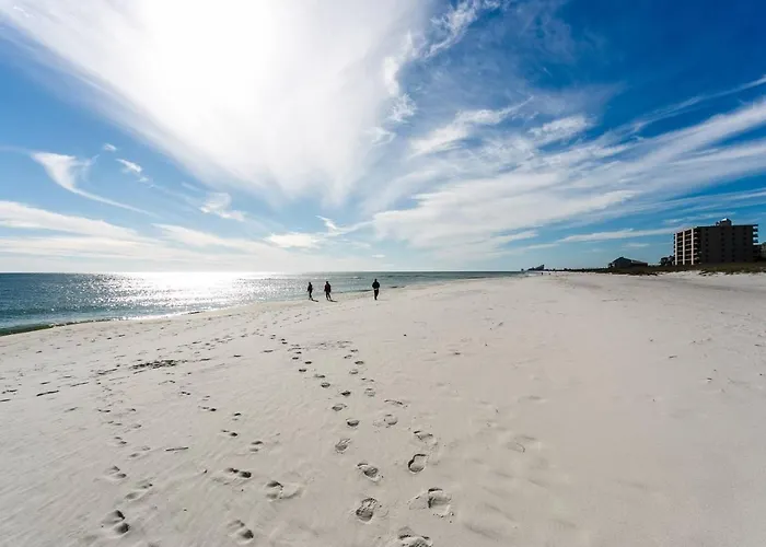 Holiday home Windemere 1507 Pensacola