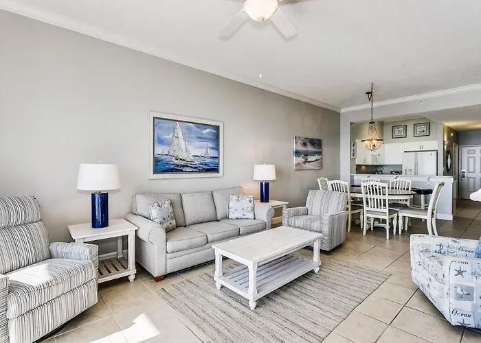 Holiday home Windemere 1507 Pensacola