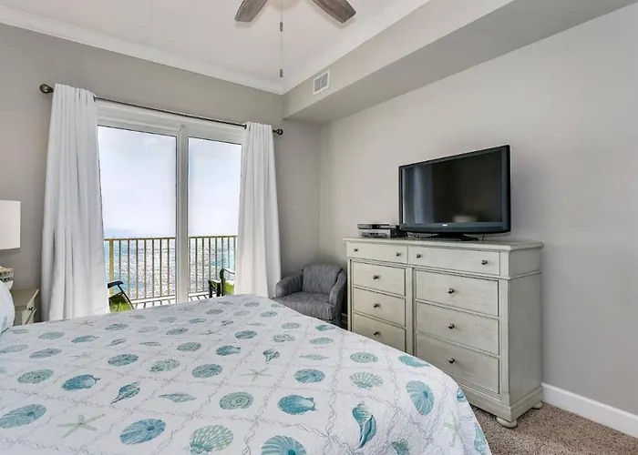 Windemere 1507 * Pensacola