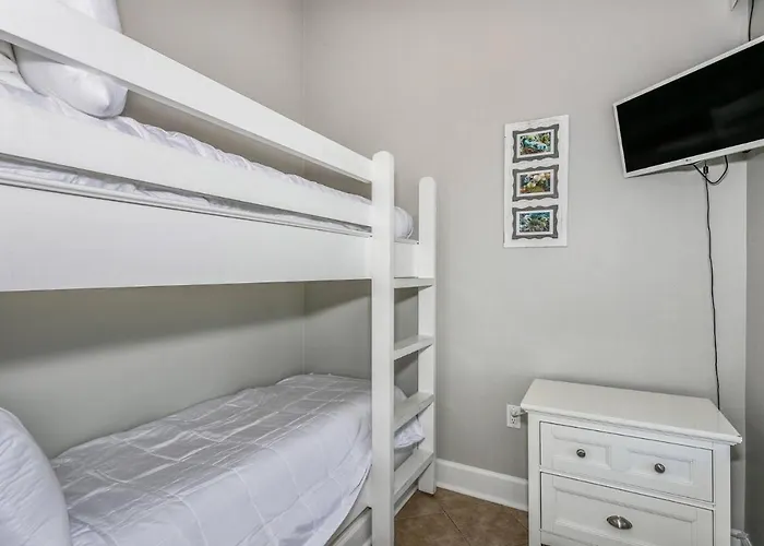 Windemere 1507 Holiday home