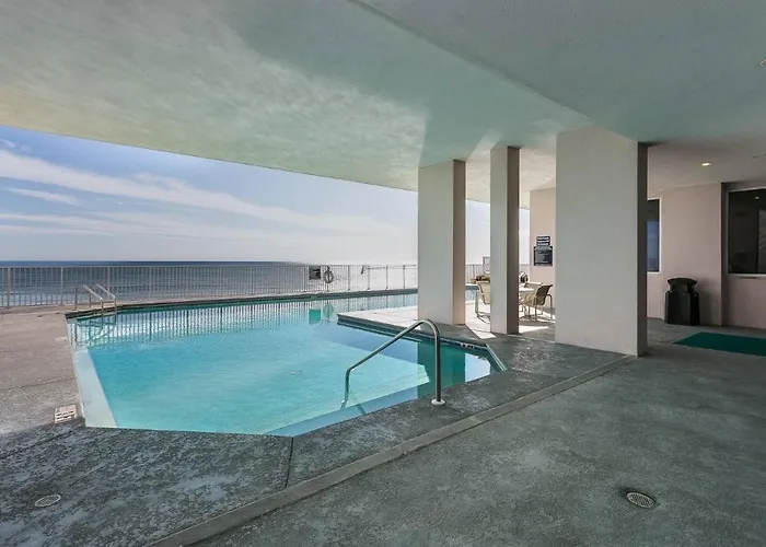 Holiday home Windemere 1507