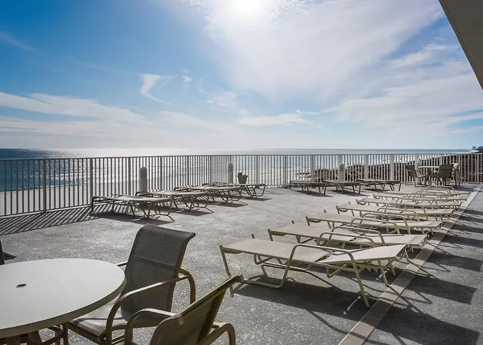 Windemere 1507 Pensacola