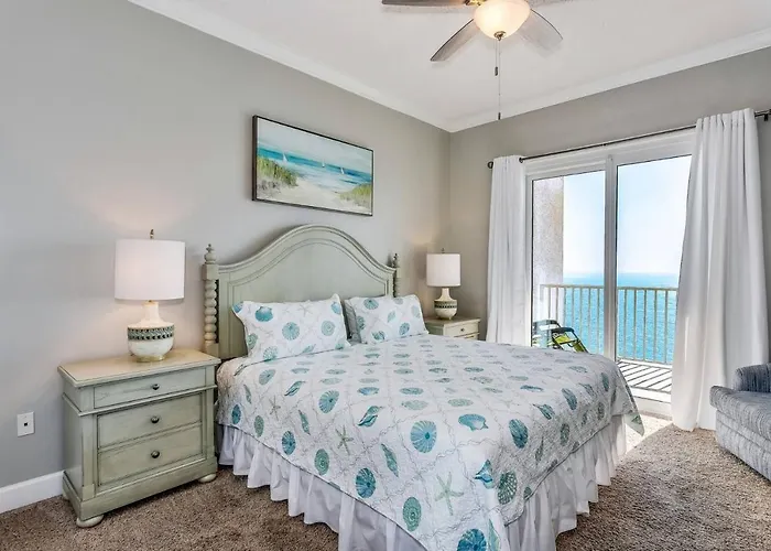 Windemere 1507 Holiday home Pensacola