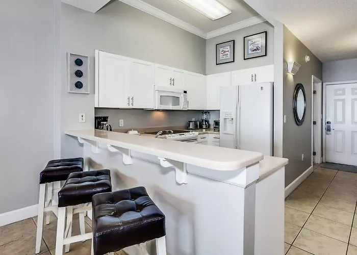 Windemere 1507 Holiday home Pensacola