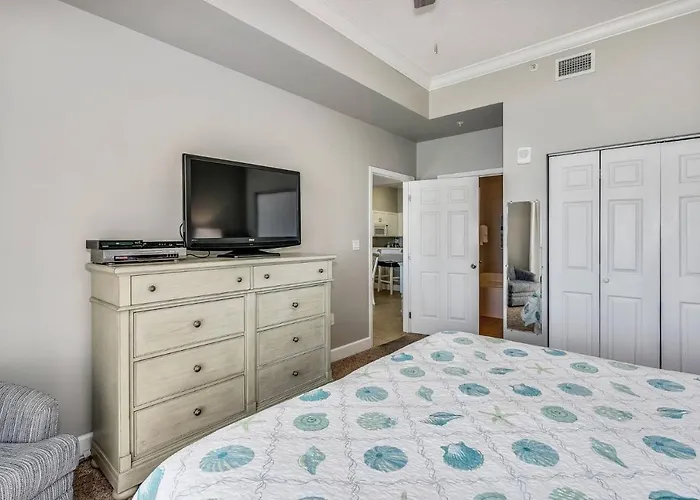 Windemere 1507 * Pensacola
