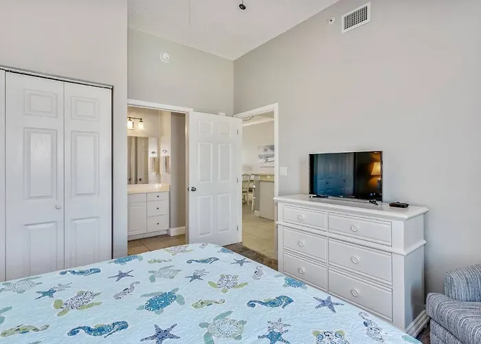 Holiday home Windemere 1507 Pensacola