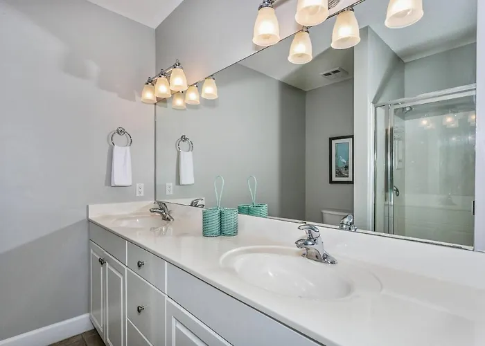 Holiday home Windemere 1507 Pensacola
