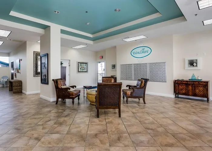 Windemere 1507 *