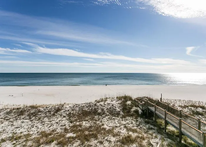 Holiday home Windemere 1507 Pensacola
