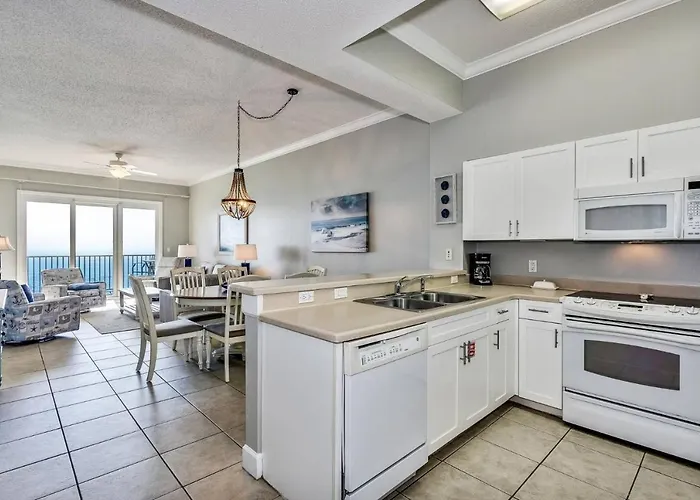 Holiday home Windemere 1507 Pensacola