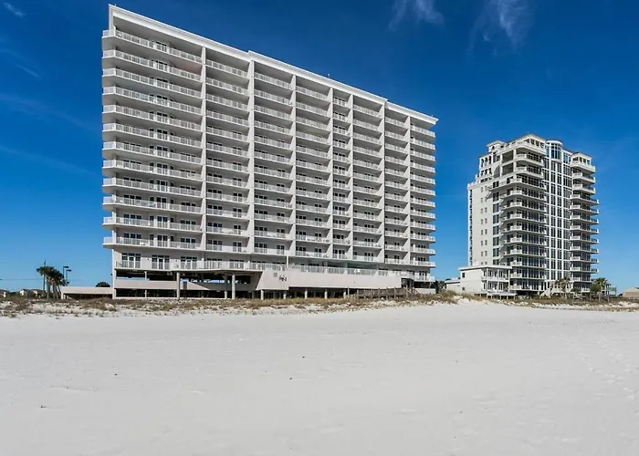 Windemere 1507 Holiday home Pensacola