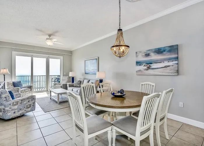 Holiday home Windemere 1507 Pensacola