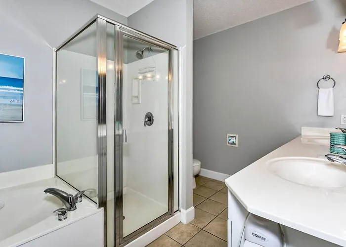 Windemere 1507 * Pensacola