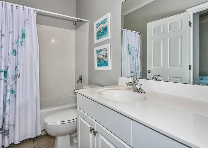 Holiday home Windemere 1507 Pensacola