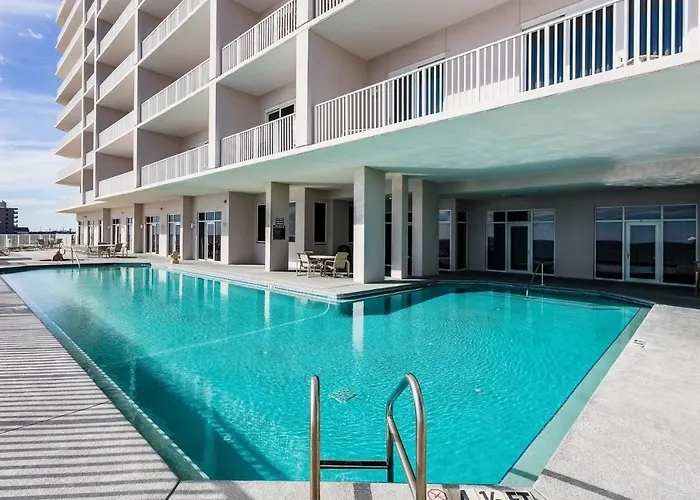 Holiday home Windemere 1507 Pensacola