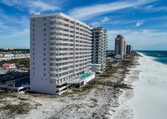 Holiday home Windemere 1507 Pensacola