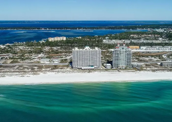 Windemere 1507 * Pensacola