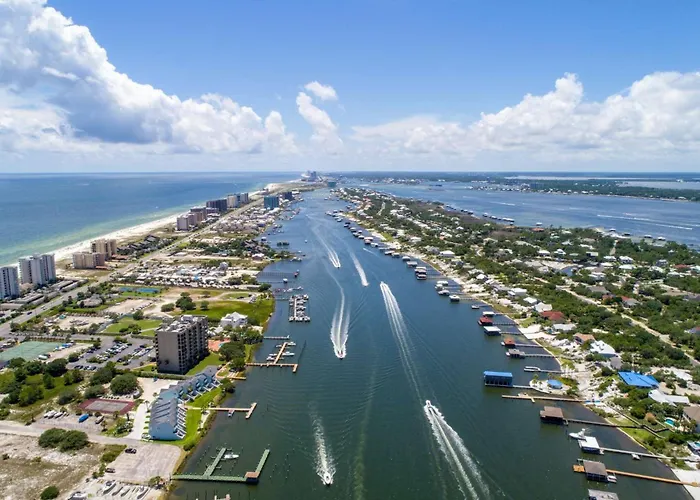 Holiday home Windemere 1507 Pensacola